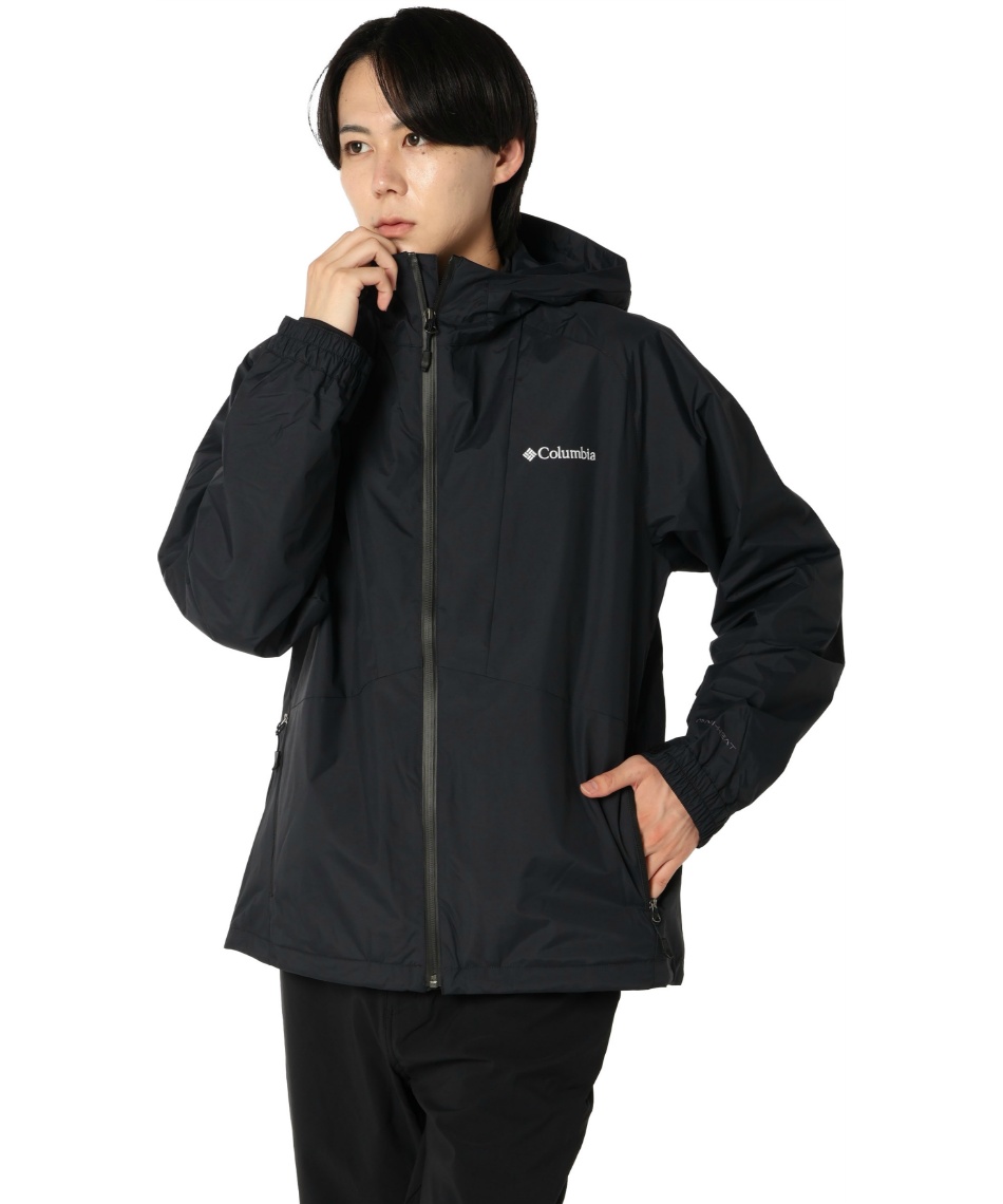 コロンビア(Columbia) マウンテンパーカー スキーナサンクチュアリ