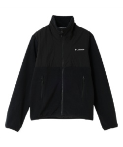 l|Cg120pt yzRrA t[X WPbg EBYCgLjIt[XWPbg W LIGHT CANYON FLEECE JACKET PL1380-010 yKiz fB[X Black L