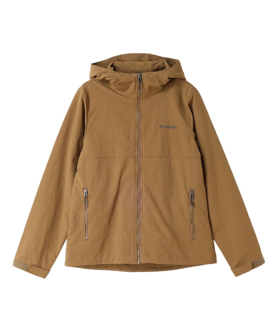 マウンテンパーカー ウィメンズヴィザボナパス2ジャケット XR9170-257