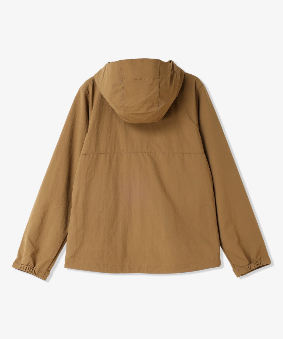 マウンテンパーカー ウィメンズヴィザボナパス2ジャケット XR9170-257