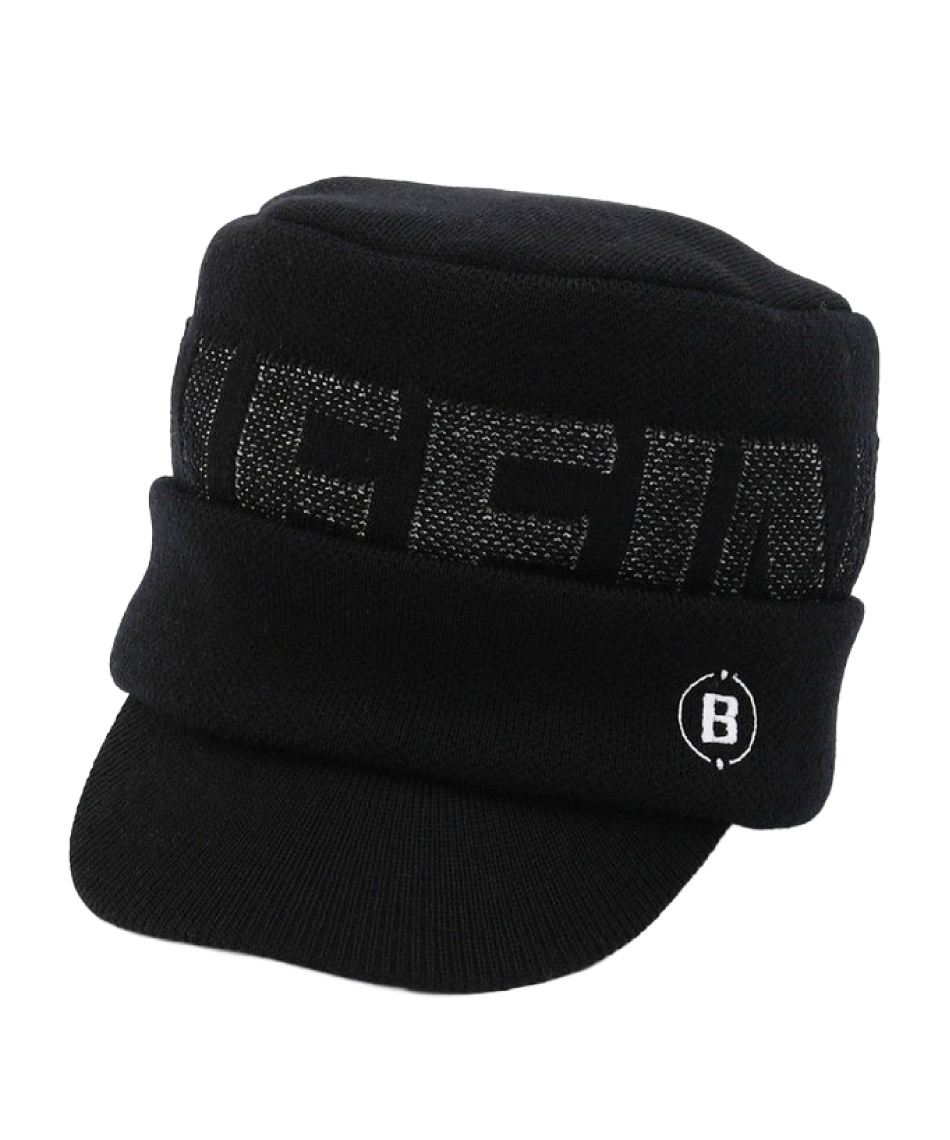 l|Cg90pt yzu[tBO(BRIEFING) St jbgX WR WOOL KNIT WORK CAP BRG253MC2 y2025NH~fz Y 010BLACK FREE