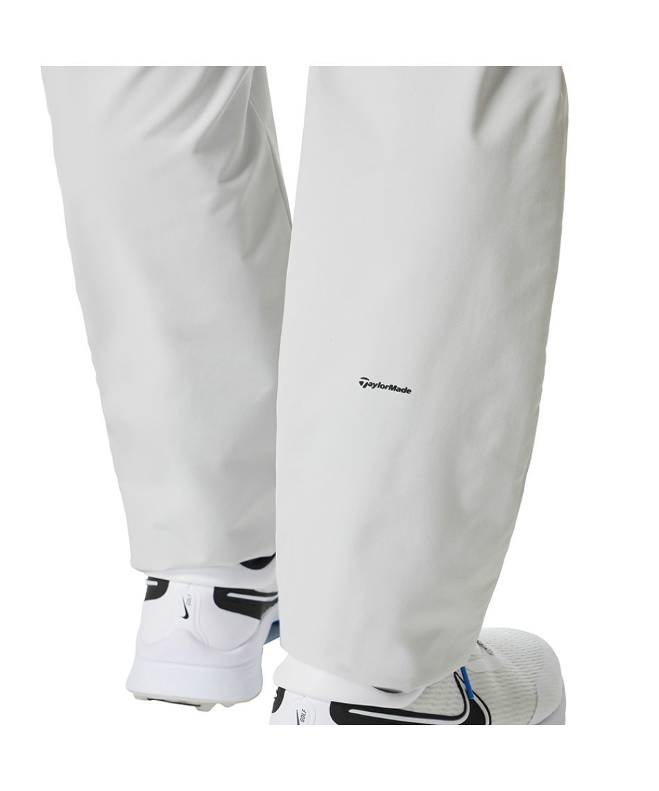 ゴルフウェア ロングパンツ TMベーシックパンツ UN985 【国内正規品