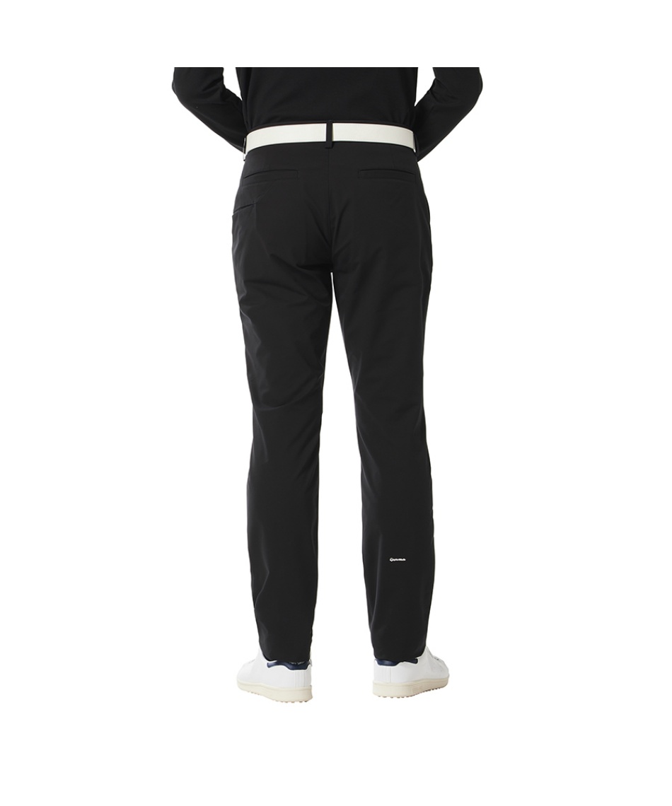 テーラーメイド(TaylorMade) ゴルフウェア ロングパンツ TMベーシック