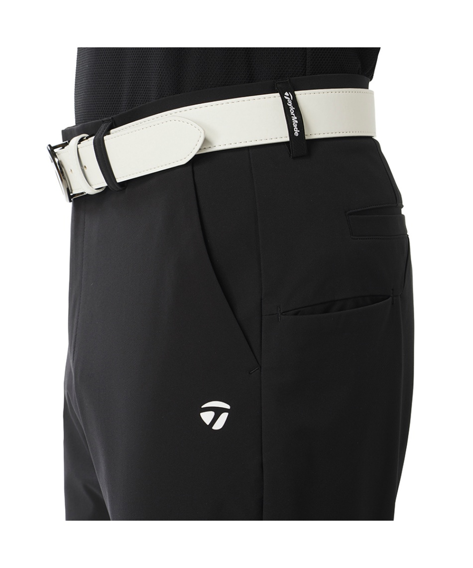テーラーメイド(TaylorMade) ゴルフウェア ロングパンツ TMベーシック