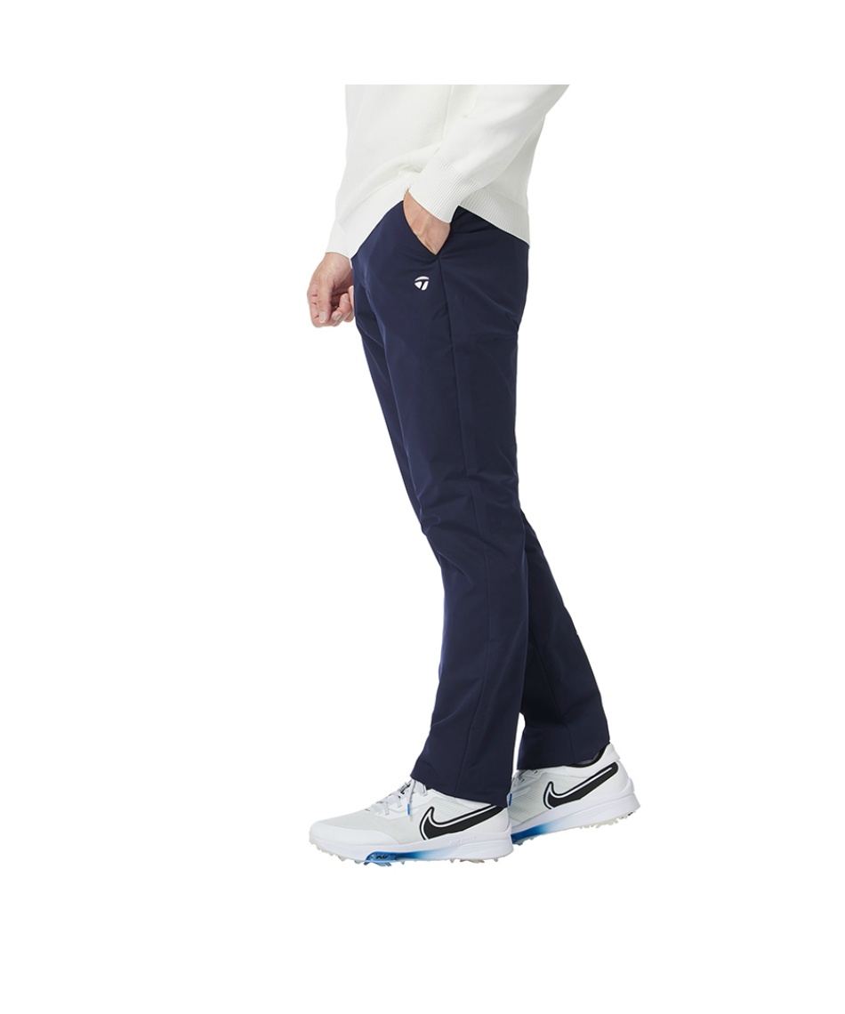テーラーメイド(TaylorMade) ゴルフウェア ロングパンツ TMベーシック
