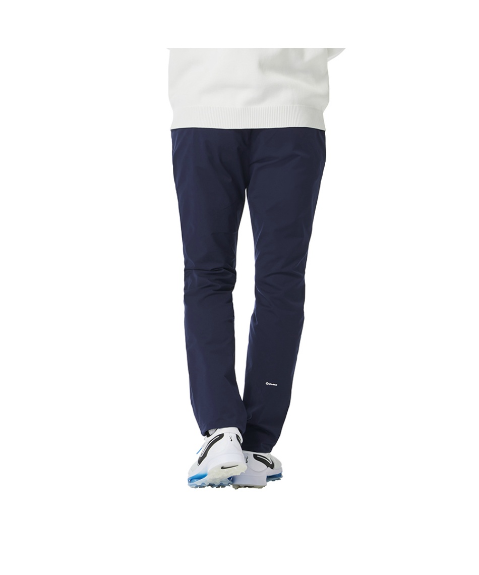 テーラーメイド(TaylorMade) ゴルフウェア ロングパンツ TMベーシック