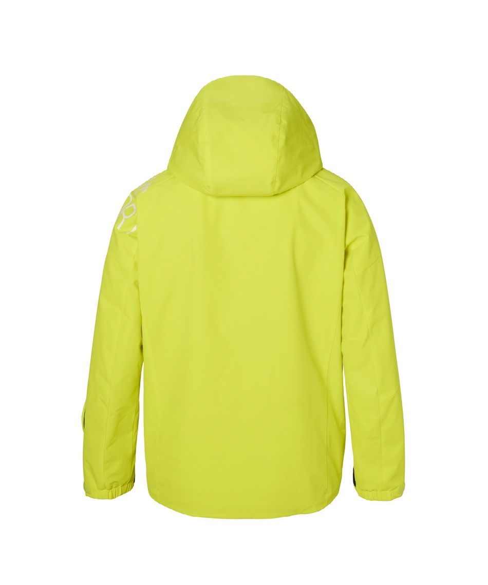 ムーブスポーツ(MoveSport) スキーウェア 上下セット INSULATED SUIT