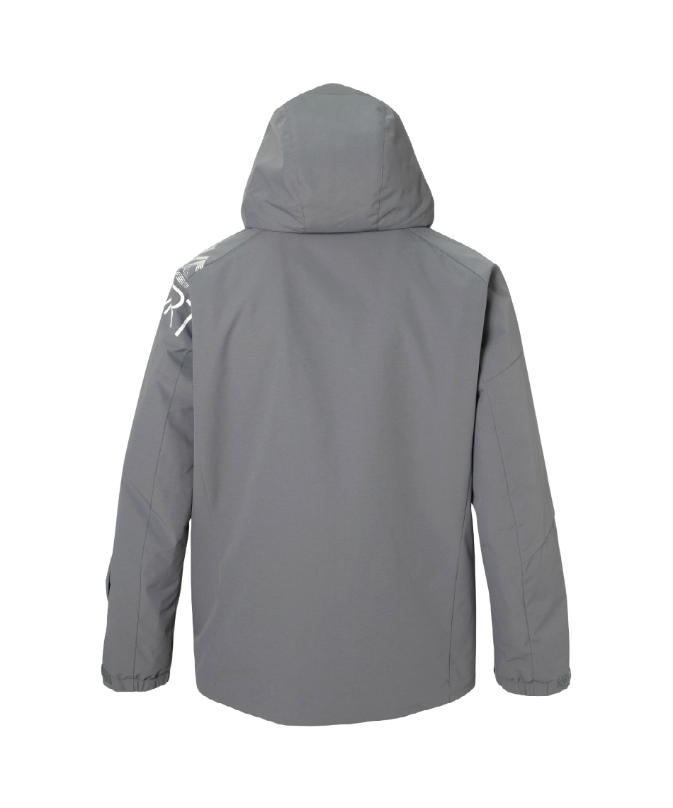 ムーブスポーツ(MoveSport) スキーウェア 上下セット INSULATED SUIT