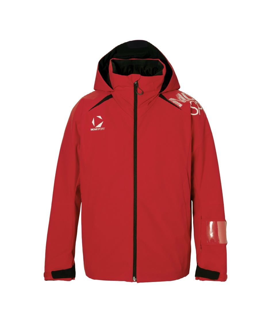 ムーブスポーツ(MoveSport) スキーウェア 上下セット INSULATED SUIT