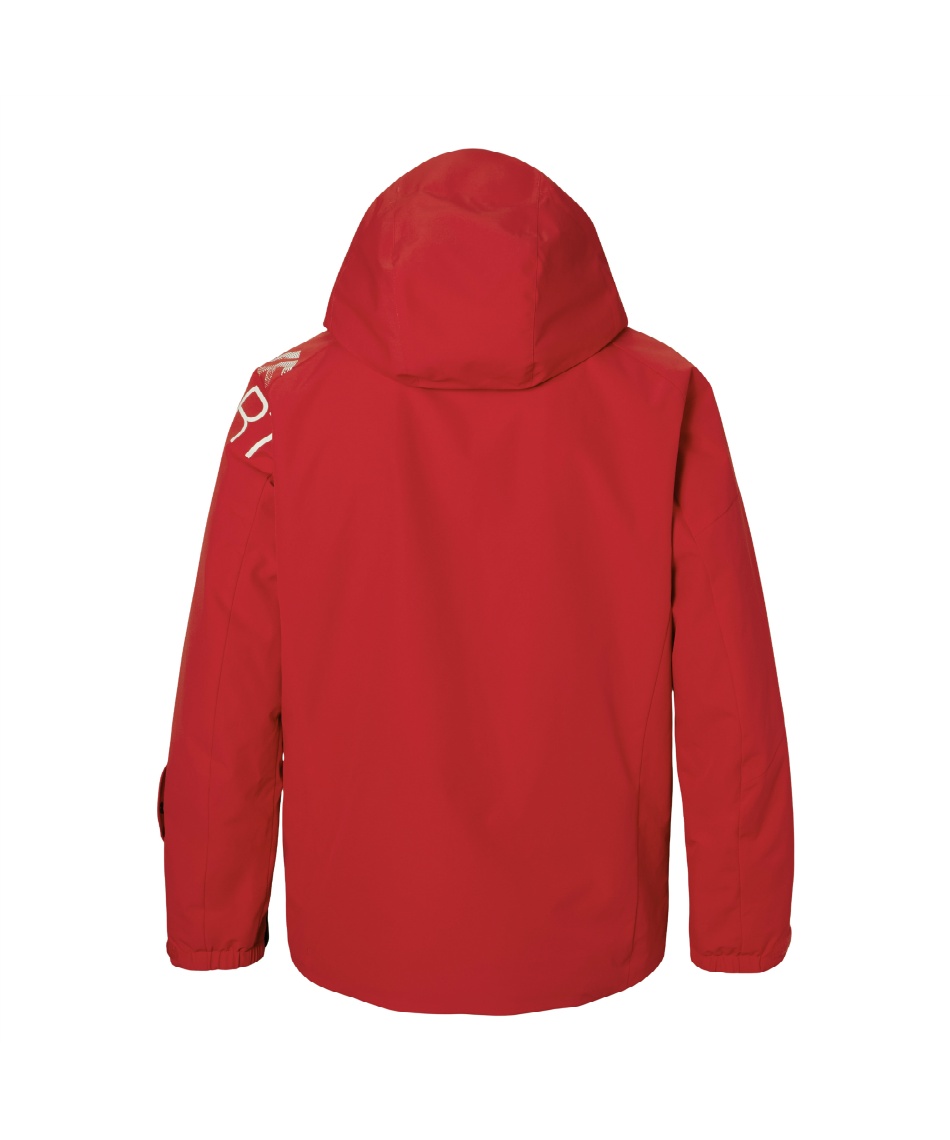 ムーブスポーツ(MoveSport) スキーウェア 上下セット INSULATED SUIT