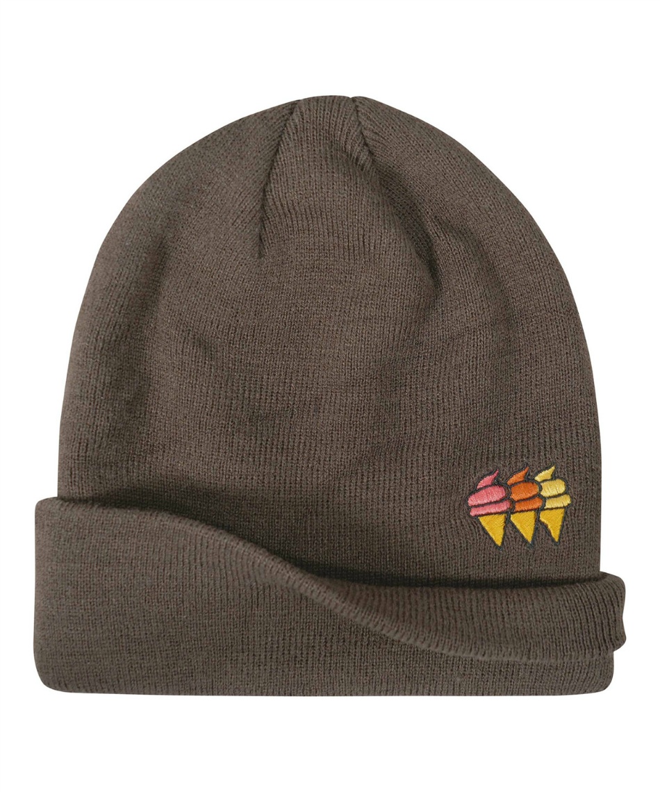 ノースピーク(NORTH PEAK) ニット帽 ビーニー ニット帽 ダブルワッチ