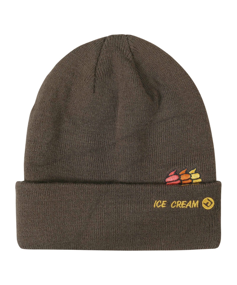 ノースピーク(NORTH PEAK) ニット帽 ビーニー ニット帽 ダブルワッチ