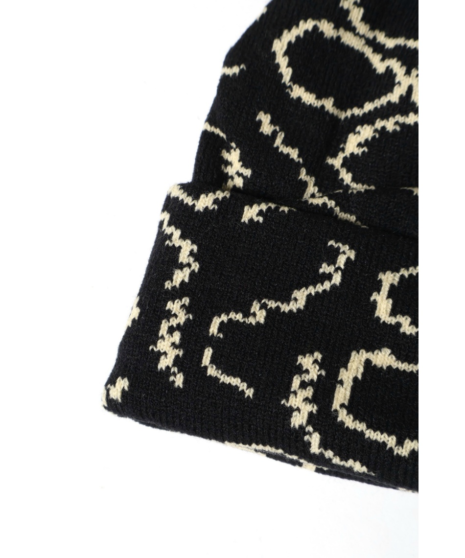 ボルコム(VOLCOM) ニット帽 LONGO BEANIE ロンゴ ビーニー J5852609