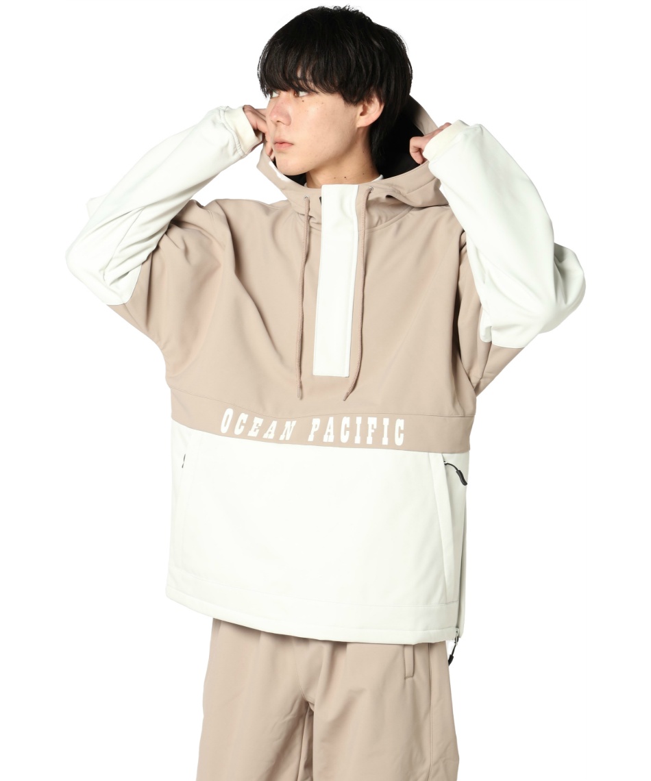 l|Cg170pt 5% OFF^SALE yzI[VpVtBbN(Ocean Pacific) Xm[{[hEFA WPbg {fBO JK 545-450 Y BE M