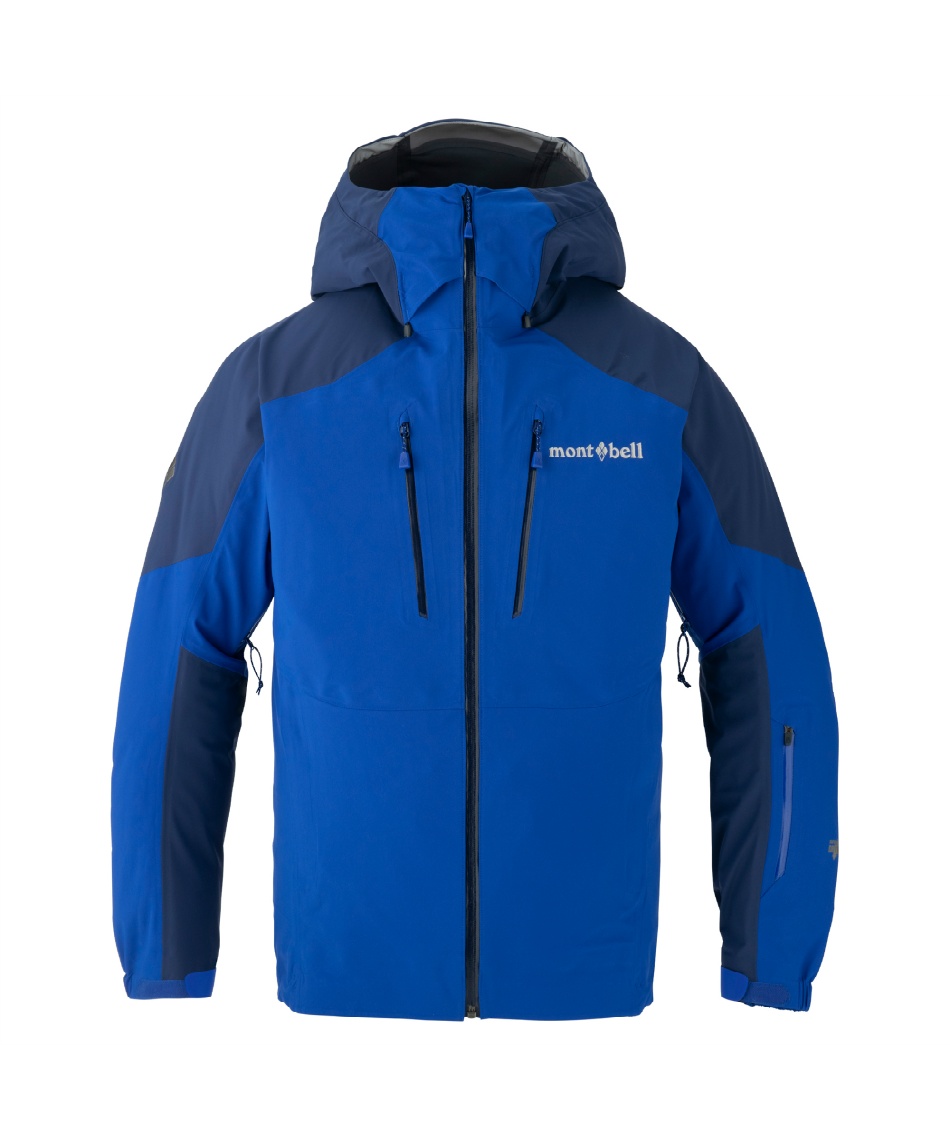 l|Cg345pt yzx(mont bell) XL[EFA WPbg pE_[gbN p[J #1102582 y25-26 2026fz Y BL L