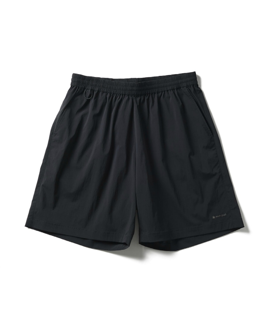 SALE 新品  peak ショーツ パンツ スノーピーク コラボ 40%off 新品 snow peak ショーツ ハーフ パンツ ショート
