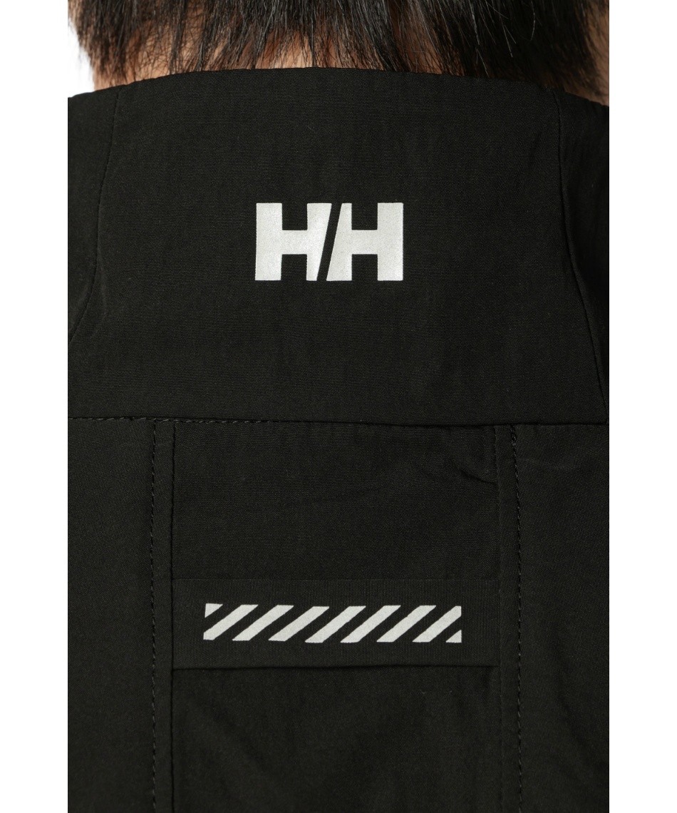 ヘリーハンセン(HELLY HANSEN) アウトドア ジャケット リファ