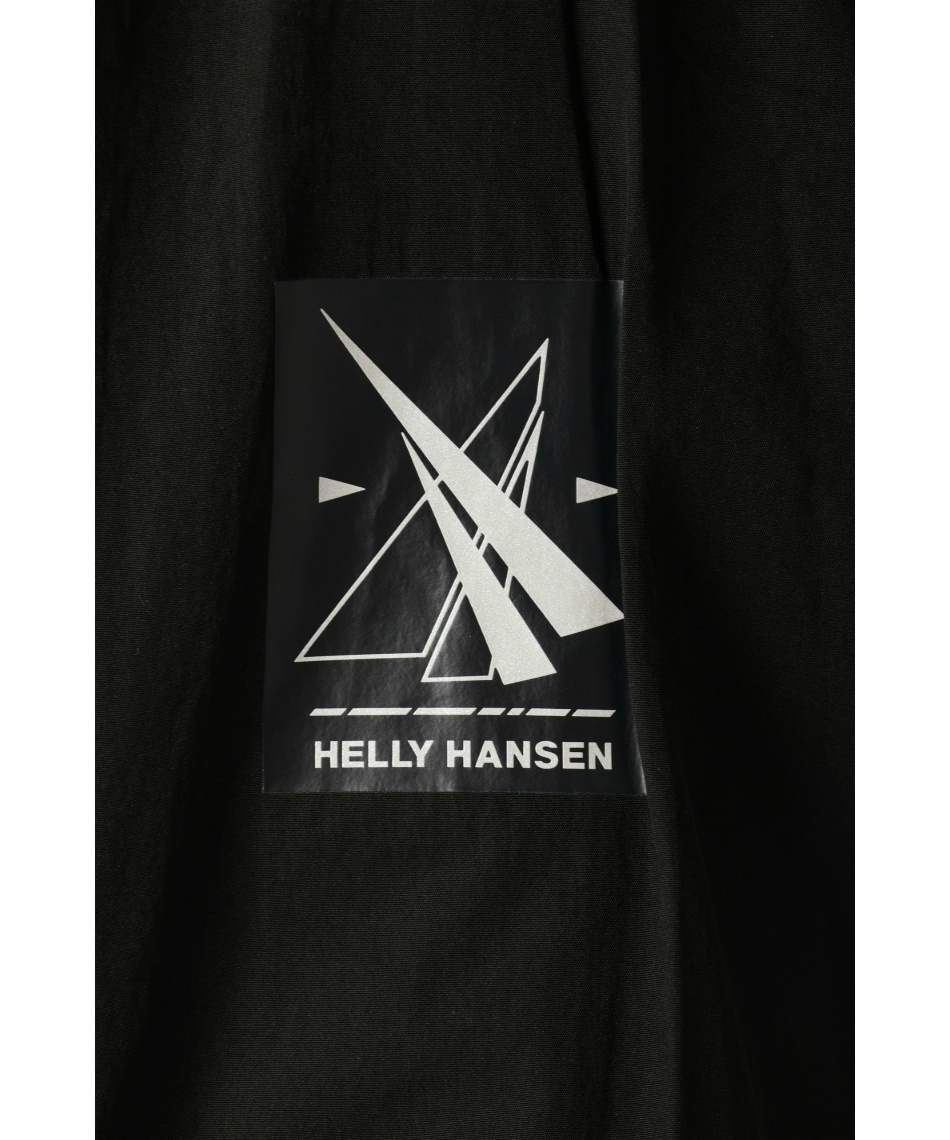 ヘリーハンセン(HELLY HANSEN) アウトドア ジャケット リファ
