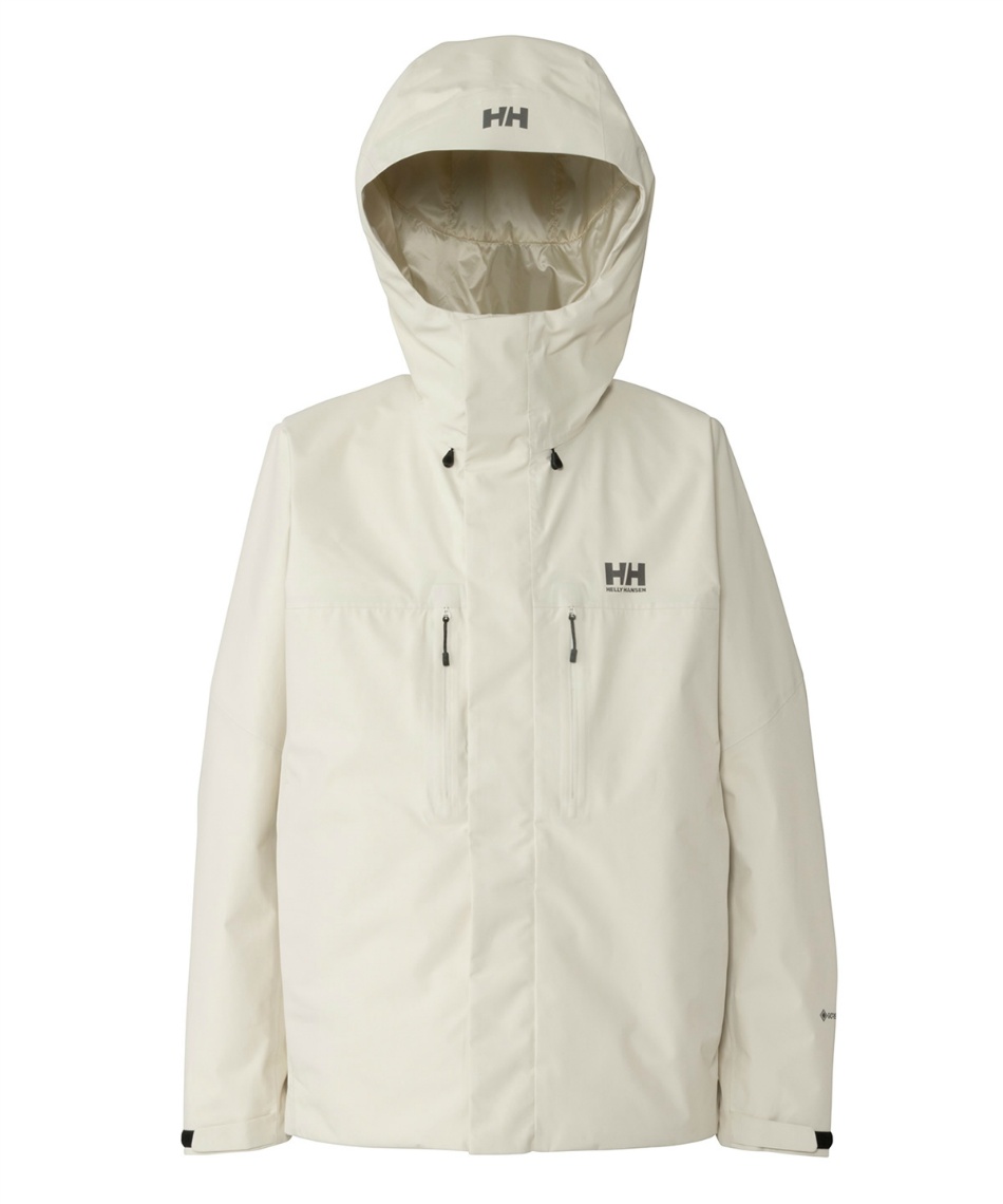 ヘリーハンセン(HELLY HANSEN) 防水ジャケット Slick Jacket スリック