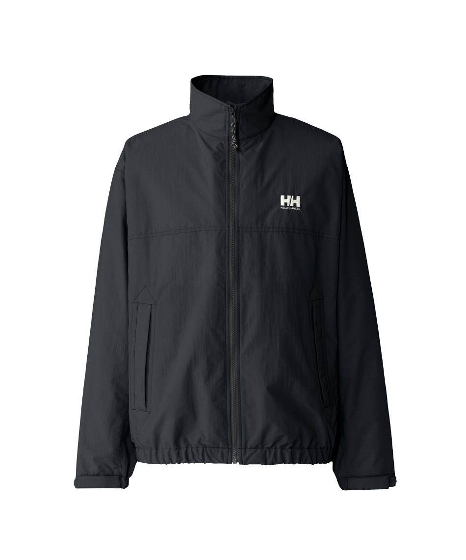 ヘリーハンセン(HELLY HANSEN) 中綿ジャケット ヴァレジャケット