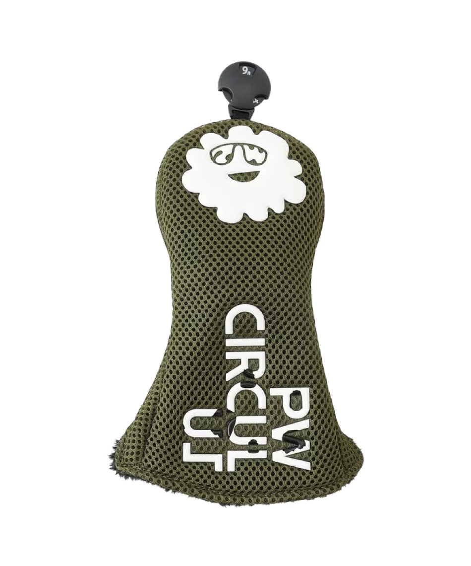 �l���|�C���g50pt �y���������z�s�[�_�u�����T�[�L�����X(PW CIRCULUS) �w�b�h�J�o�[ �h���C�o�[ �t�F�A�E�F�C�E�b�h ���[�e�B���e�B�p ���b�V���w�b�h�J�o�[ ZZ7I0011 �����Y ���f�B�[�X KHAKI F