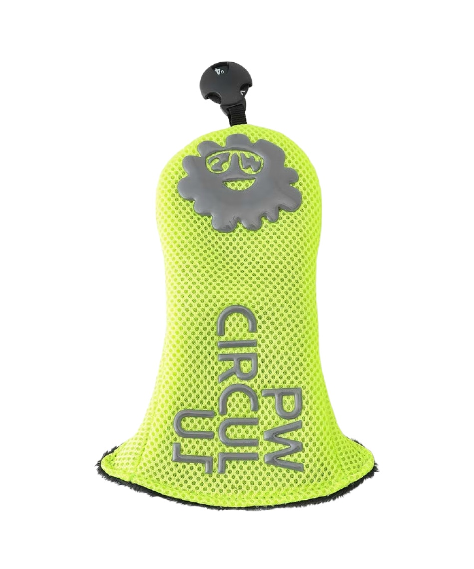 �l���|�C���g50pt �y���������z�s�[�_�u�����T�[�L�����X(PW CIRCULUS) �w�b�h�J�o�[ �h���C�o�[ �t�F�A�E�F�C�E�b�h ���[�e�B���e�B�p ���b�V���w�b�h�J�o�[ ZZ7I0011 �����Y ���f�B�[�X YELLOW F