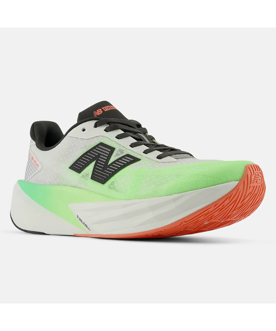 ニューバランス(new balance) ランニングシューズ FuelCell Rebel v5