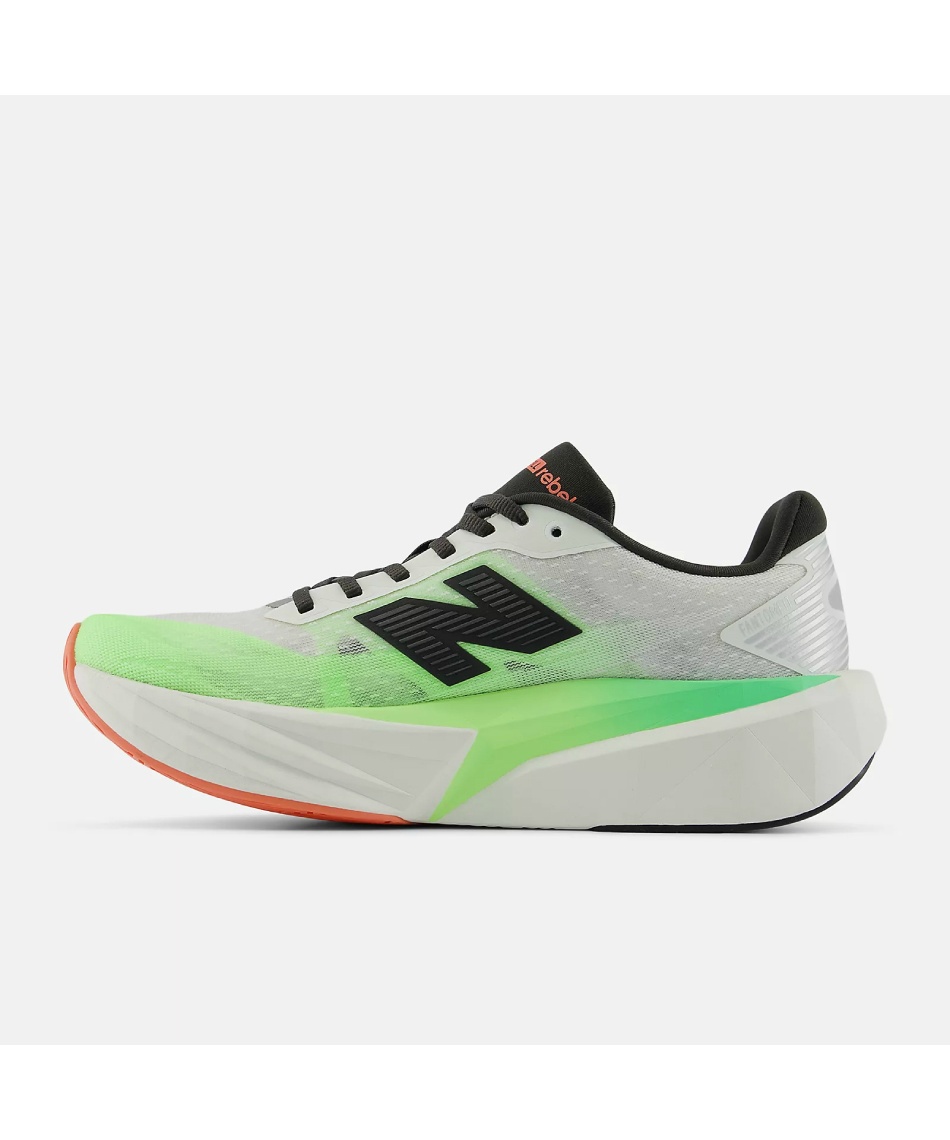 ランニングシューズ FuelCell Rebel v5 フューエルセル レベル v5
