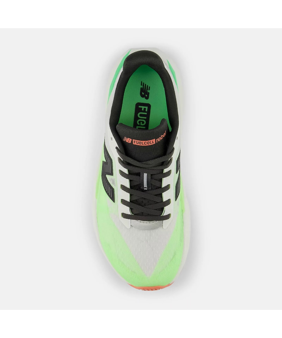 ニューバランス(new balance) ランニングシューズ FuelCell Rebel v5
