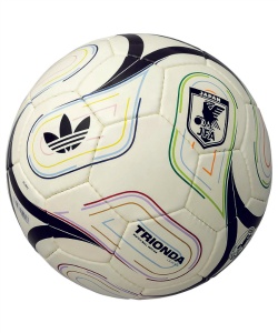 �l���|�C���g810pt �y���������z�A�f�B�_�X(adidas) �T�b�J�[�{�[�� 4�� ���苅 �g���I���_ ���{��\2nd ��D�� ADF426JPA WH 4��