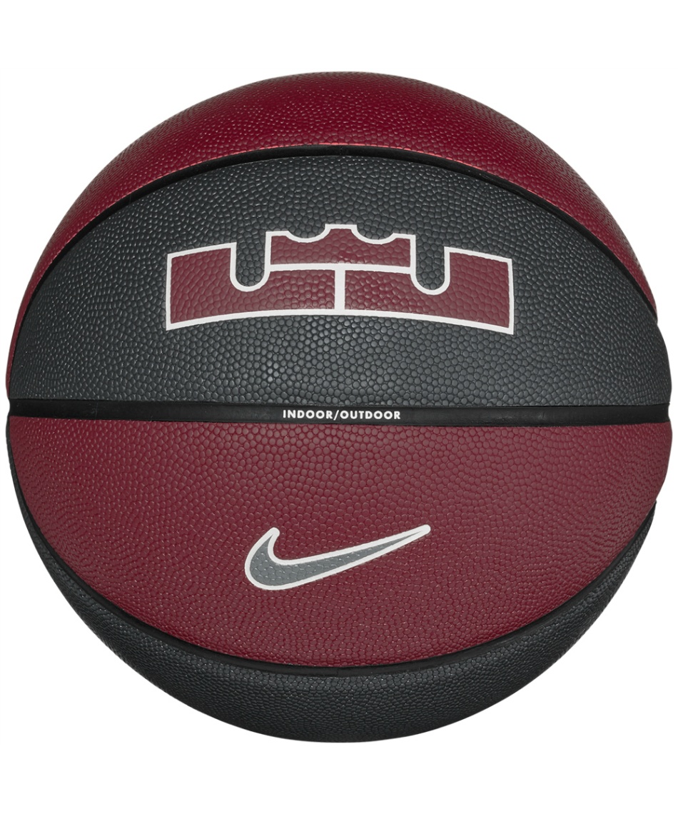 バスケットボール 7号球 NKレブロン オールコート 8P 2.0 BS3053-052