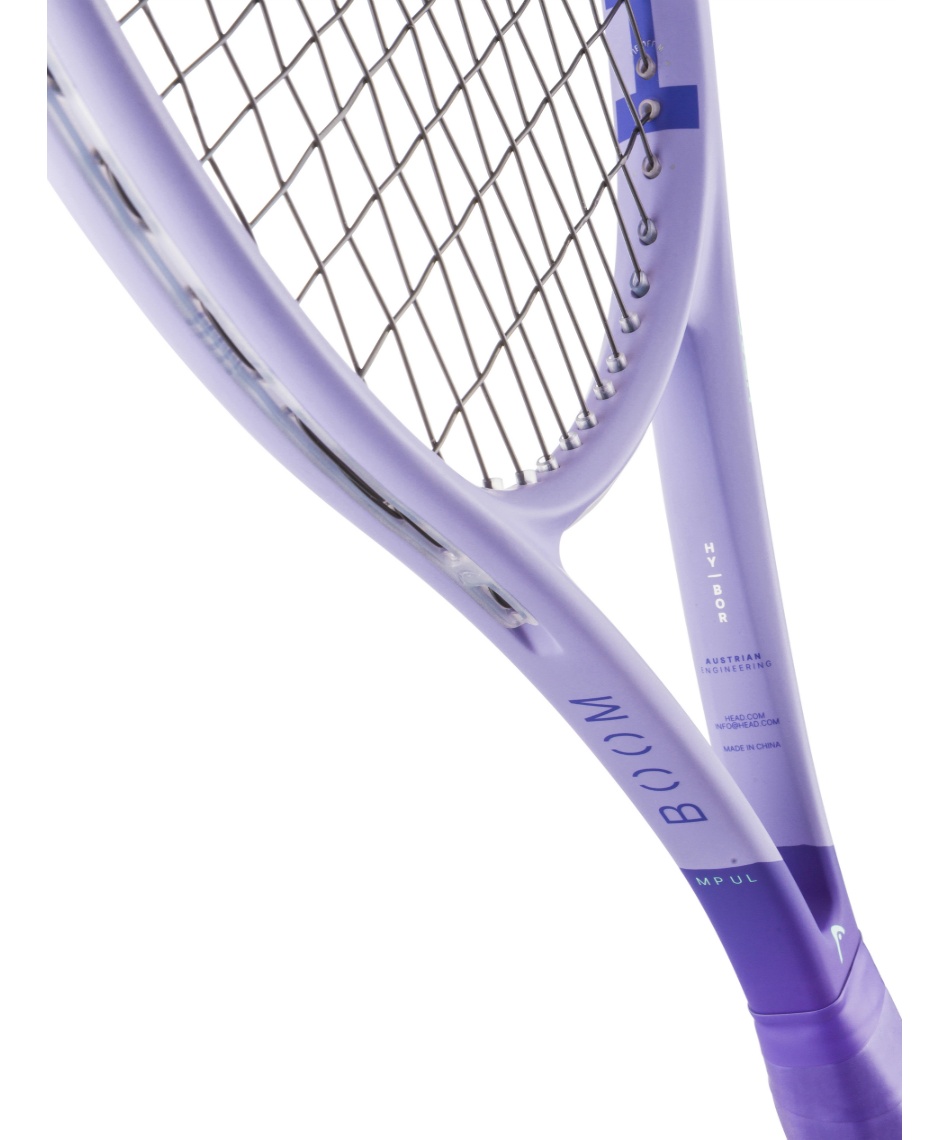 硬式テニスラケット ブームMP UL 2026 Alt 232426 | スポーツ用品なら