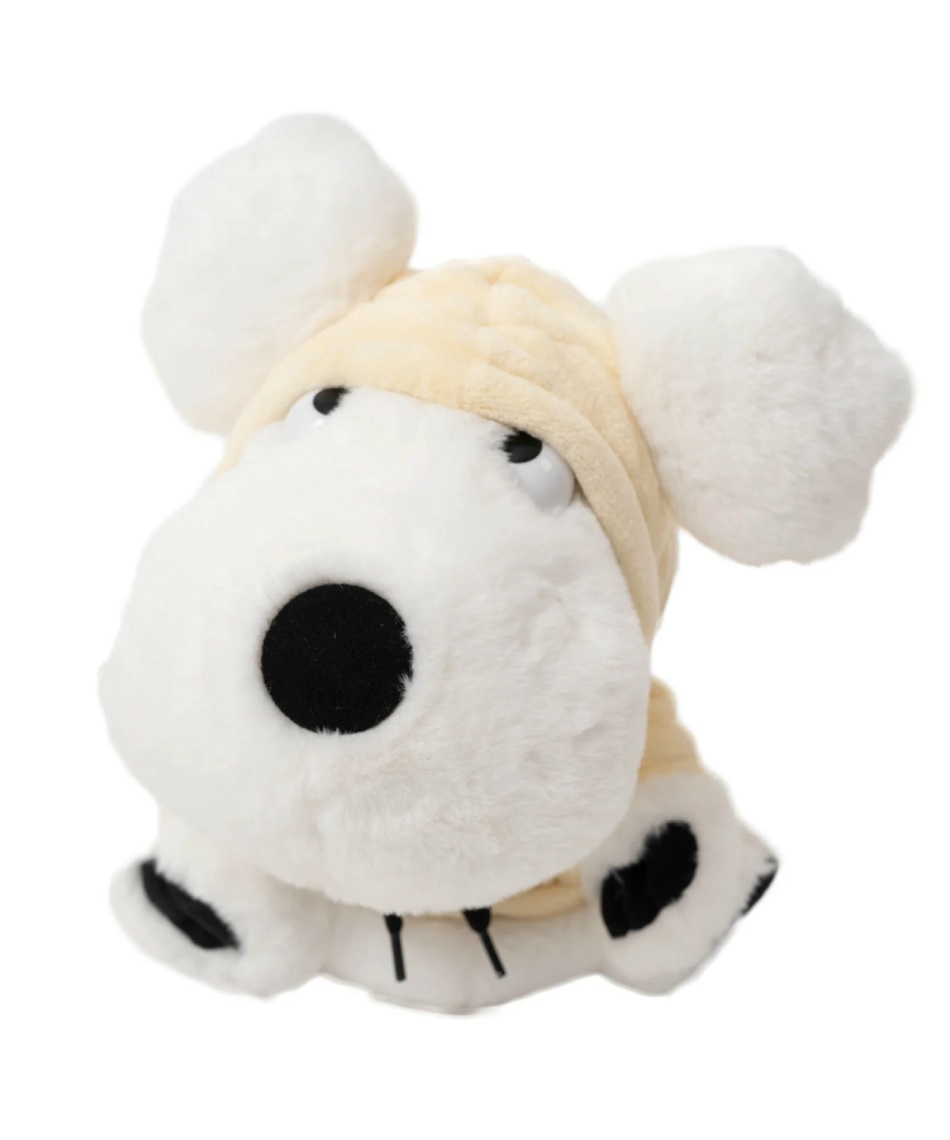 l|Cg54pt 30% OFF^SALE yzMUX|[c(MU SPORTS) wbhJo[ hCo[p ShuShu ӂӂ{AwbhJo[ 703R6552 Y fB[X 001WHT