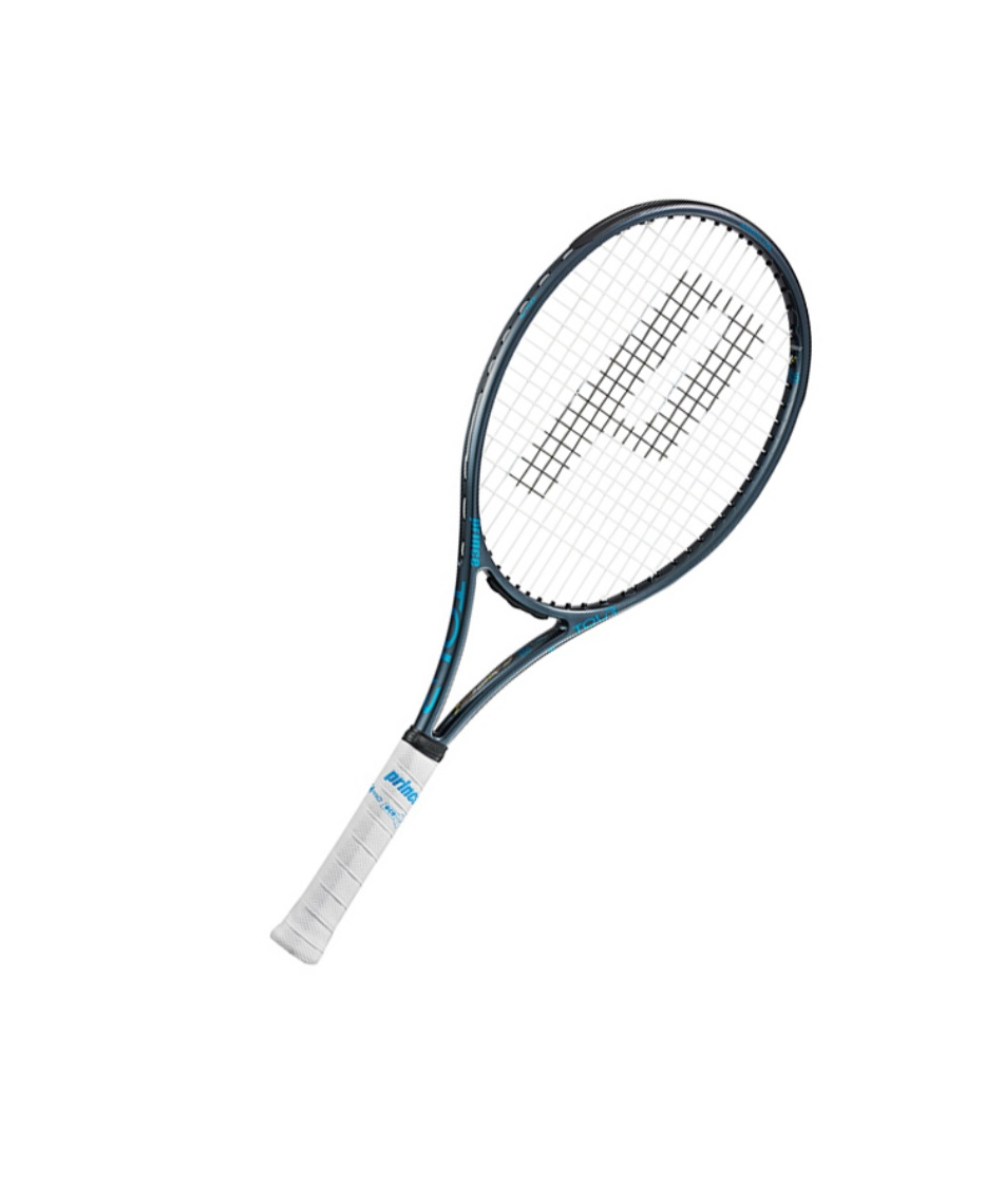 ラケット(硬式用) prince TOUR 100 SL G2 TOUR 100（305g） - Prince プリンステニス公式サイト