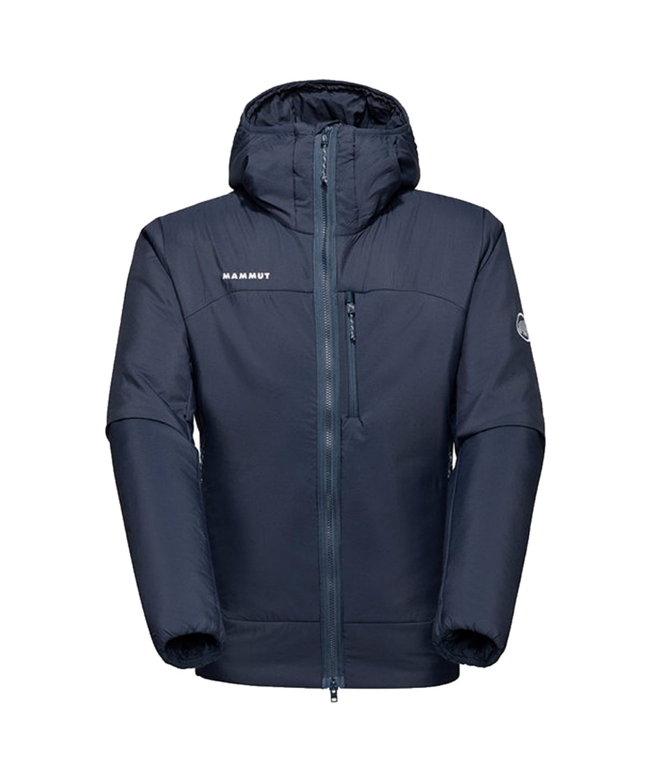 マムート(MAMMUT) 中綿ジャケット ライム インサレーション フーデッド