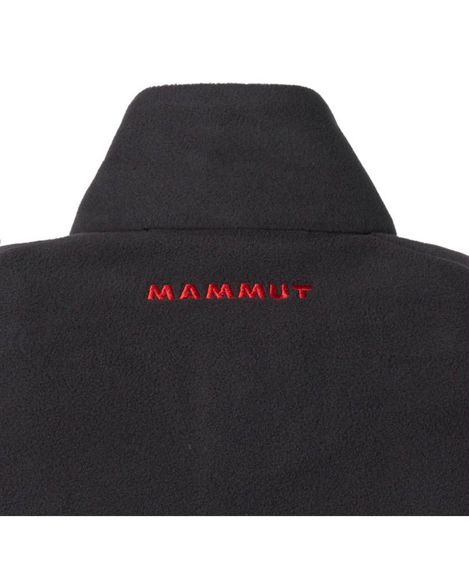 フリース エクスカーション ミッドレイヤー ジャケット アジアン