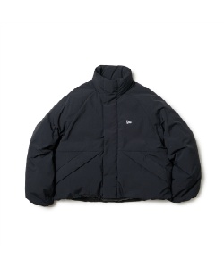 �l���|�C���g220pt �y���������z�j���[�G��(NEW ERA) �X�m�[�{�[�h�E�F�A �W���P�b�g WS DOWN JACKET WS �_�E���W���P�b�g 14674708 �y�������K�i�z ���f�B�[�X �u���b�N S