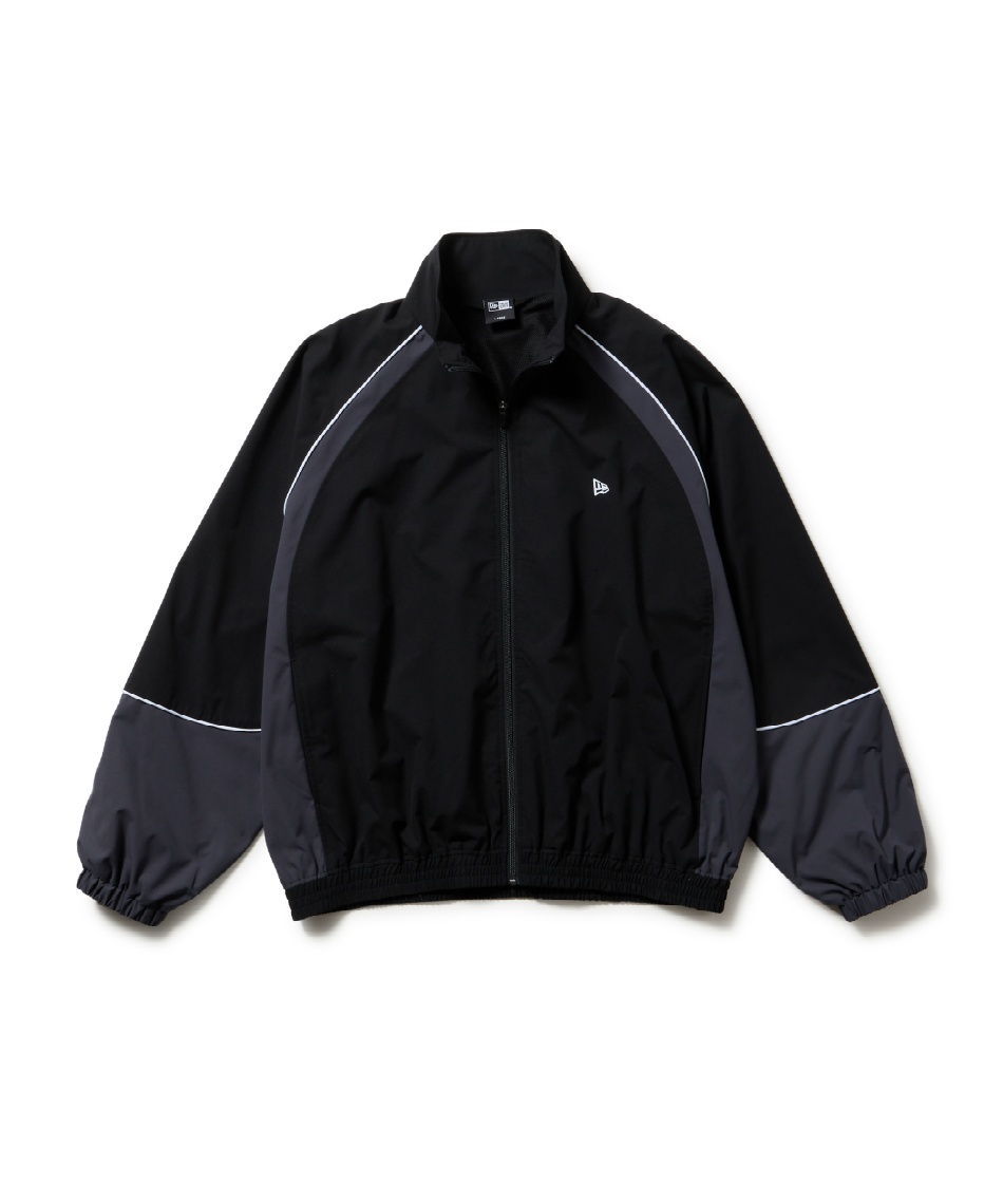 ニューエラ(NEW ERA) スノーボードウェア ジャケット PA OS PIPING