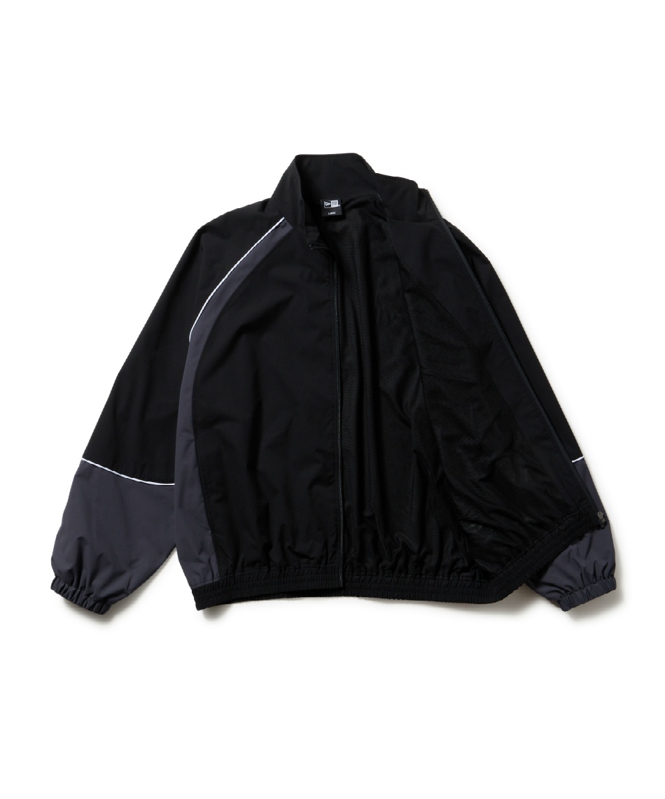 ニューエラ(NEW ERA) スノーボードウェア ジャケット PA OS PIPING