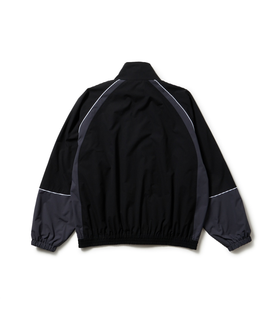 ニューエラ(NEW ERA) スノーボードウェア ジャケット PA OS PIPING