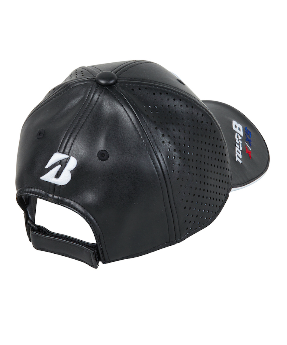 ブリヂストンゴルフ(BRIDGESTONE GOLF) ゴルフ キャップ BSG限定