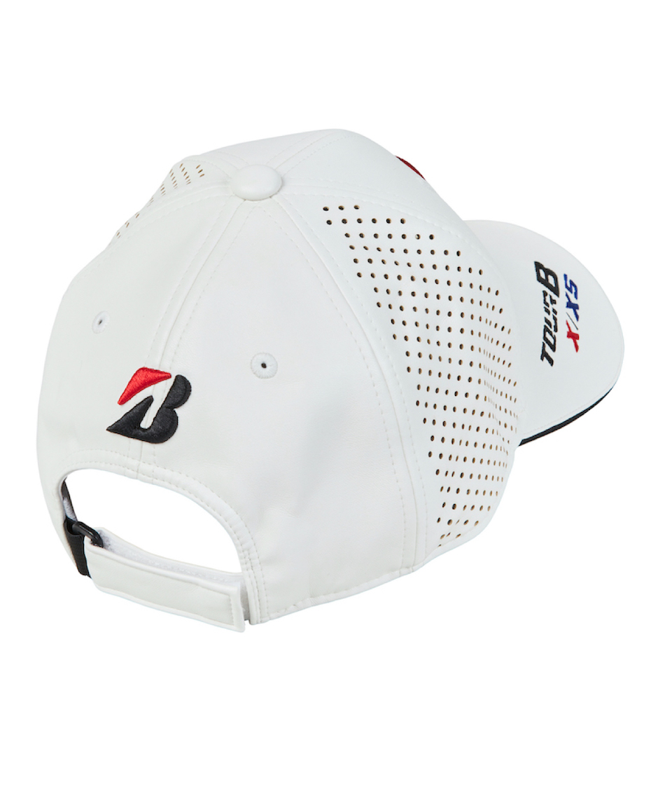 ブリヂストンゴルフ(BRIDGESTONE GOLF) ゴルフ キャップ BSG限定