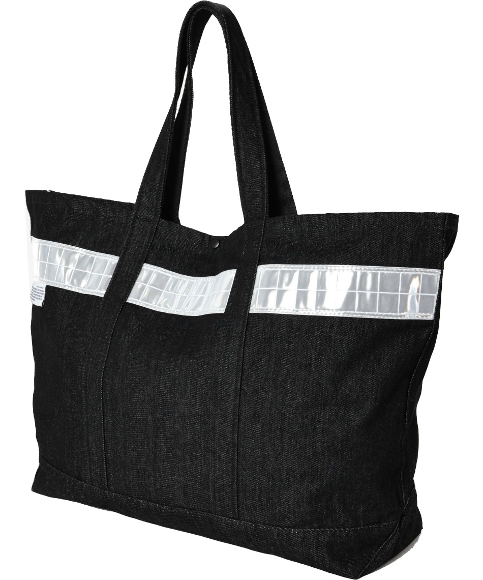 トートバッグ SAFETY DENIM TOTE セーフティ デニム トート 7917701
