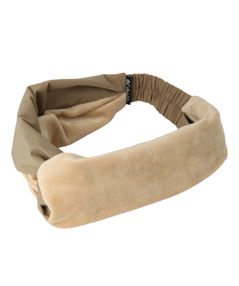 コロンビア(Columbia) ヘアバンド Archer Pond Fleece Hairband