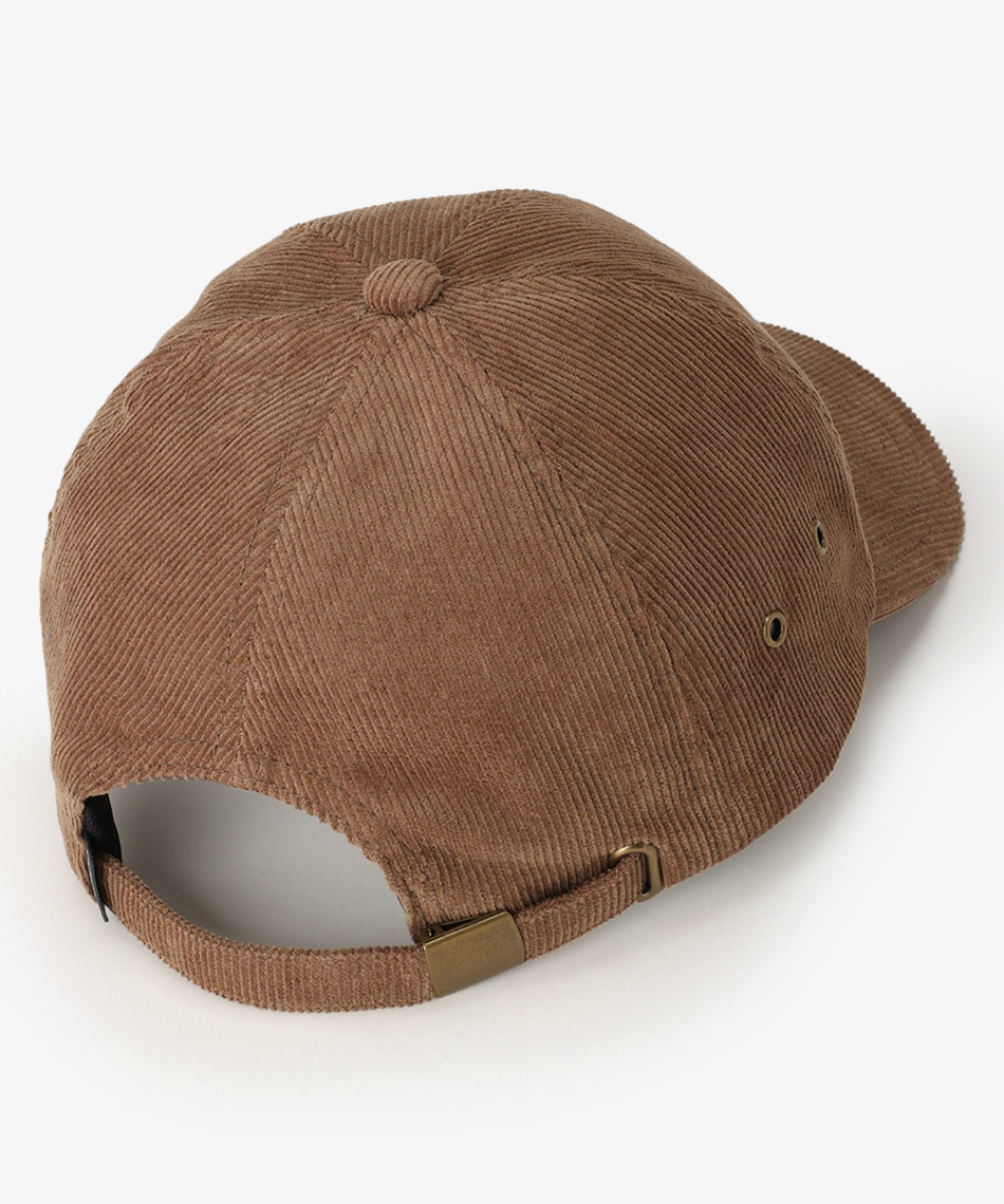 帽子 キャップ クレディットクレストキャップ CREDIT CREST CAP PU5733