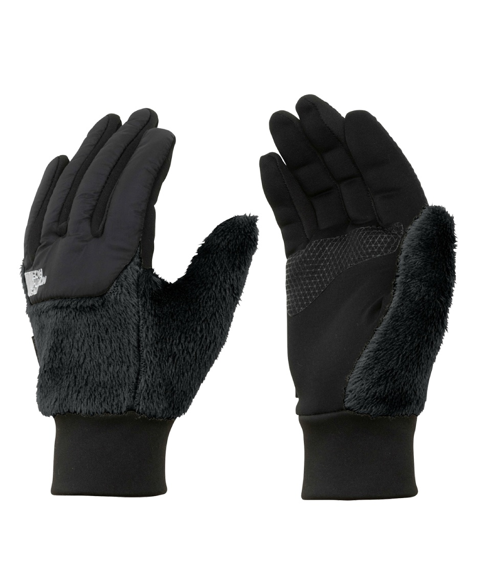 ザ・ノース・フェイス(THE NORTH FACE) トレッキンググローブ デナリ