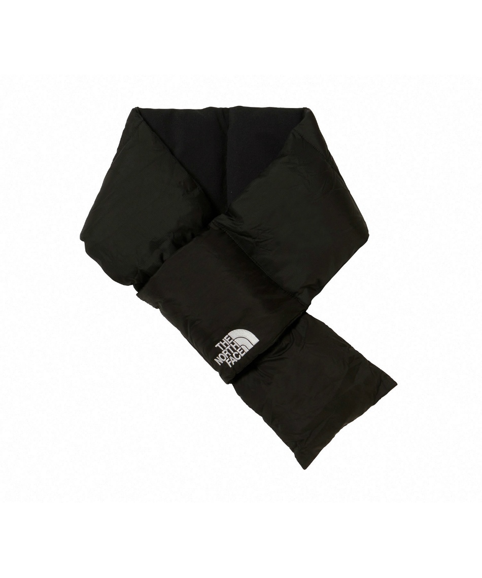 ザ・ノース・フェイス(THE NORTH FACE) ネックウォーマー Nuptse