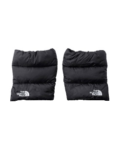 l|Cg95pt yzUEm[XEtFCX(THE NORTH FACE) QC^[ Nuptse Ankle Warmer kvVANEH[}[ NN62526-K yKiz Y K SM