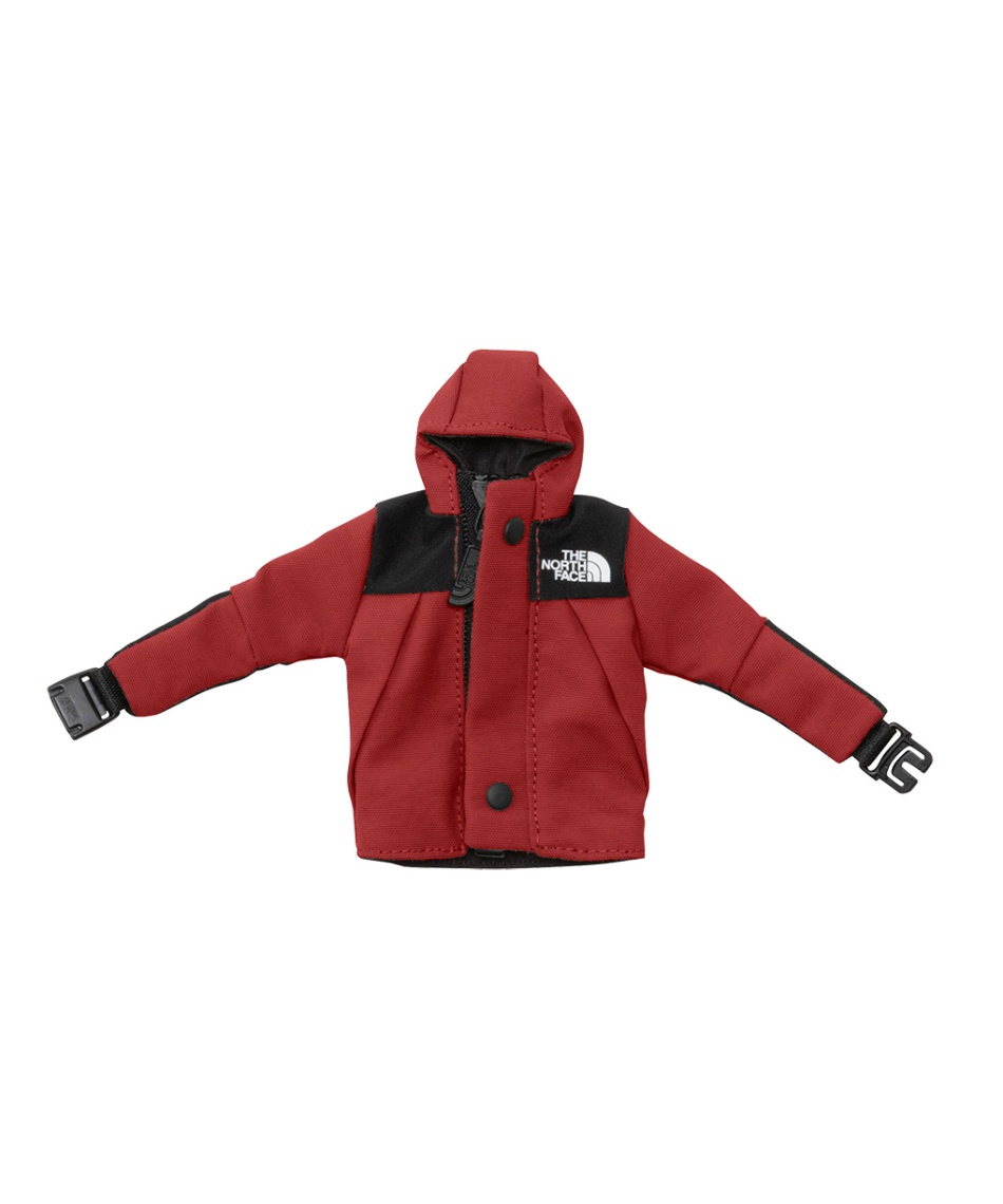 ザ・ノース・フェイス(THE NORTH FACE) キーホルダー Mini Mountain