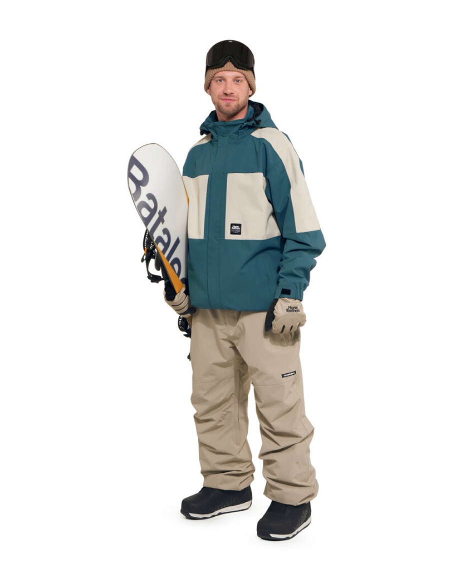 ホースフェザーズ(Horsefeathers) スノーボードウェア ジャケット